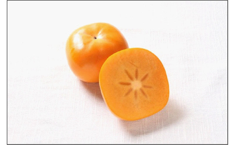 秋王 ・ とよみつひめ セミドライフルーツ アソート 5個セット　ドライフルーツ 柿 いちじく