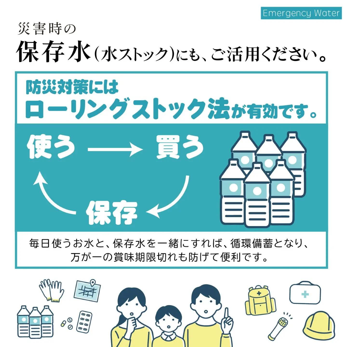 【最短翌日～5日営業日以内に発送】富士山麓 四季の水 / 48本×500ml(24本入2箱)　|　水 　お水