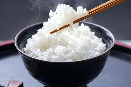 こしひかり 精米 5kg 奥伊勢茶（5g×20）1袋 （2g×40）1袋 ／ 積木商店 お米 お茶 三重県 大台町 287