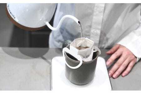 ドリップパック25枚セット ／ コーヒー 珈琲 山口県 No.147