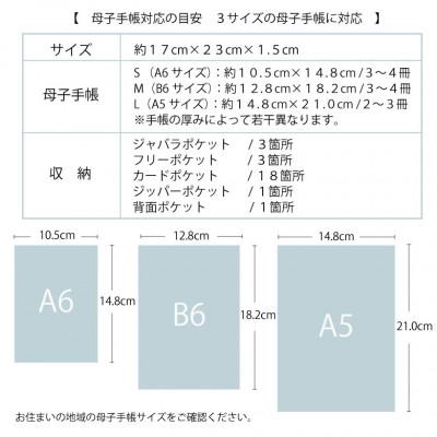 ふるさと納税 島原市 マルチケース(ジャバラタイプ)北欧フラワー シトラス 1個 |  | 03