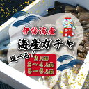 【ふるさと納税】 伊勢湾直送 なにが届くかな 明和の海産ガチャ 魚 貝 干物 海藻 新鮮 詰め合わせ セット 海鮮 海産 直送 海 漁師 おまかせ 旬 季節 お楽しみ 選べる内容量 U2 I52 J33