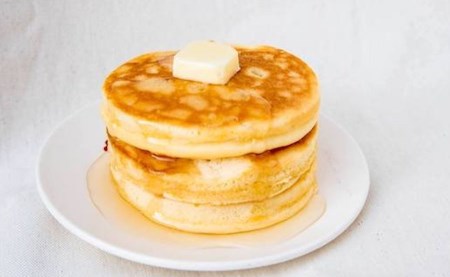 米粉のもちふわパンケーキミックス☆お試しセット☆