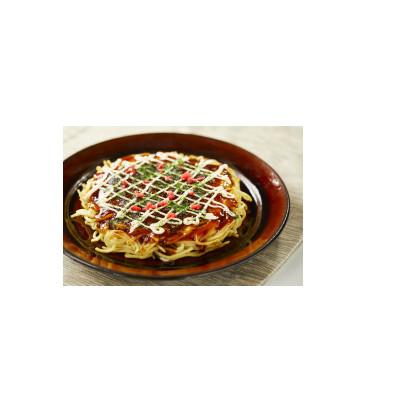 ふるさと納税 広陵町 ふわふわ食感 お好みの匠シリーズ 冷凍お好み焼き 定番セット |  | 02