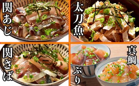 豊後絆屋 りゅうきゅう(5種×2食セット) 大分郷土料理＜101-004_5＞