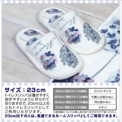 ふるさと納税 海南市 トイレ5点セット マット+フタカバー+便座シート+PHカバー+スリッパ /ラネージュ |  | 03