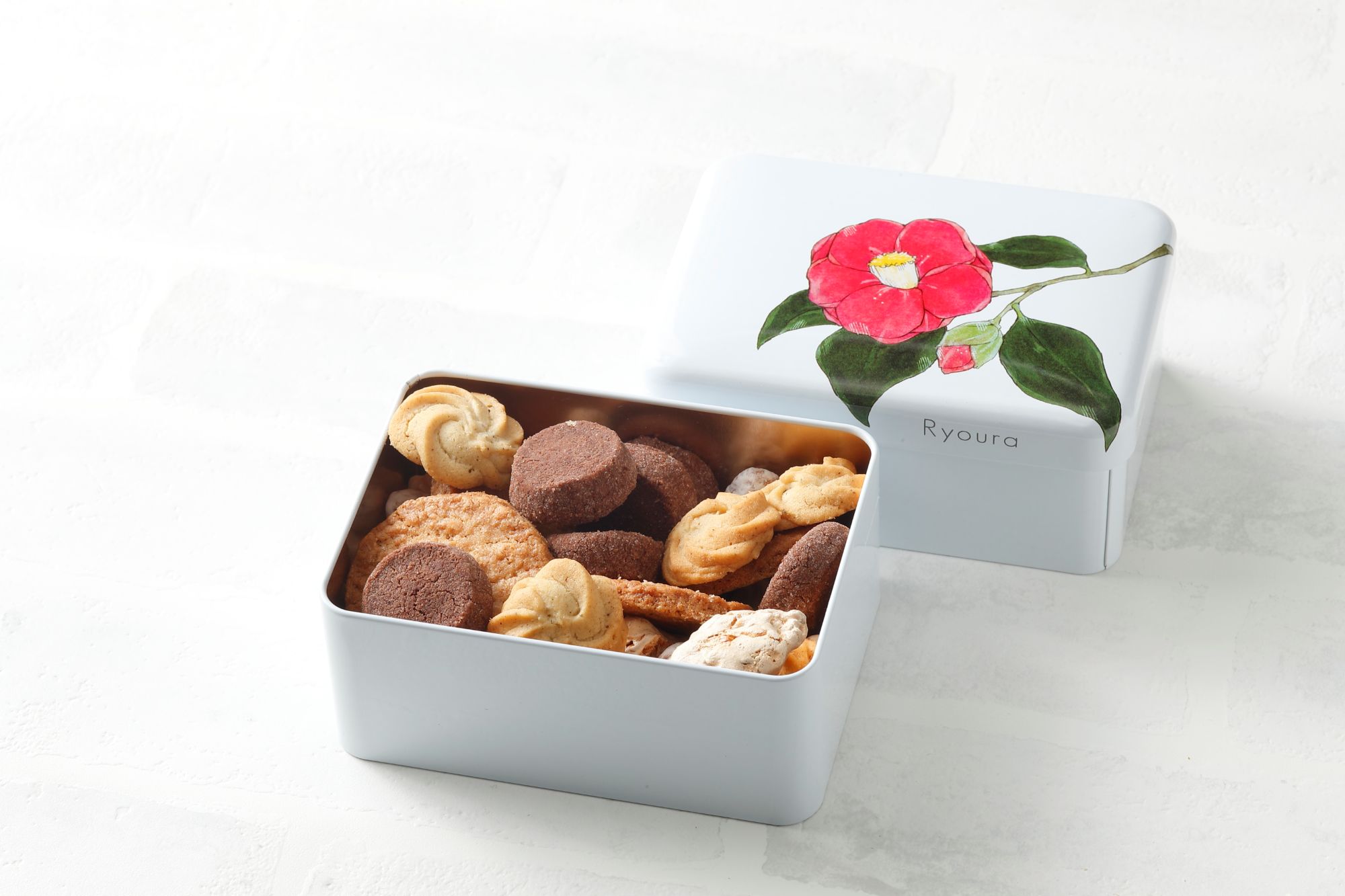 フランス菓子店 Ryouraで使える お買物券【3,000円分】（ふるさとチケット）