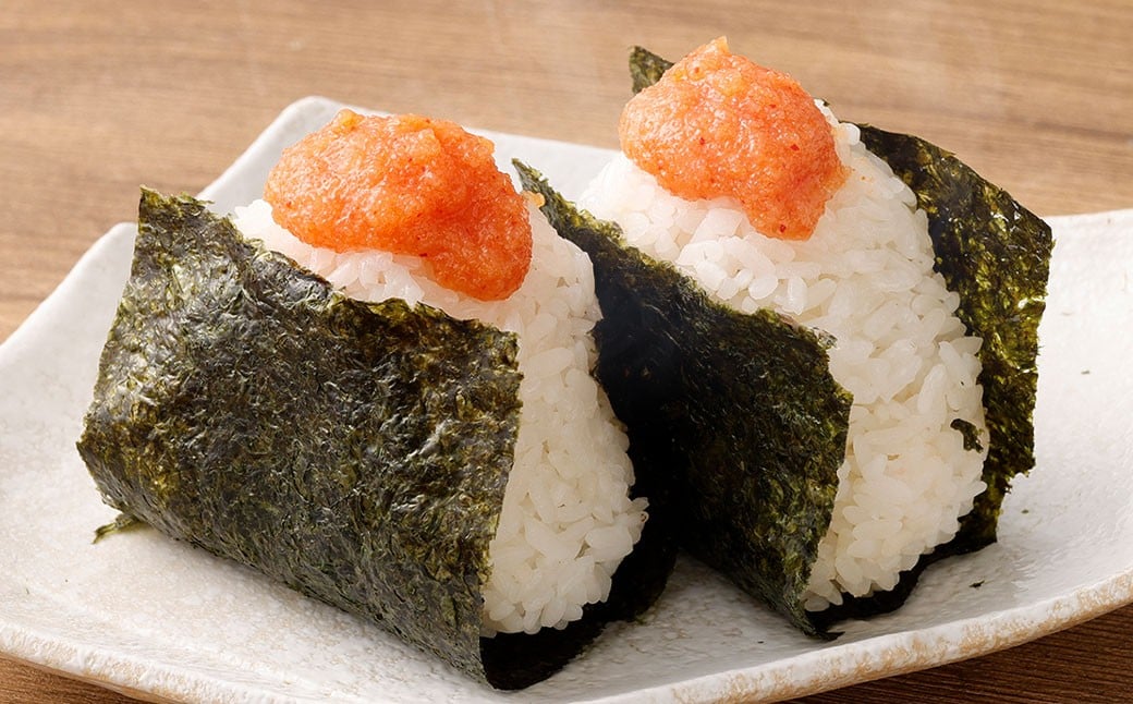 明太子スティック 30g×10本