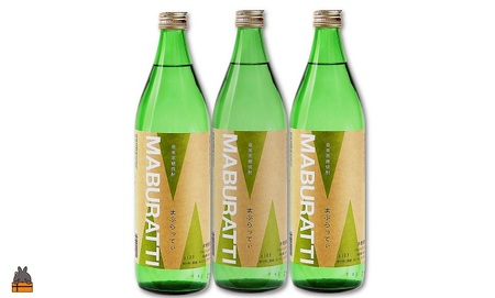 《蔵元直送便》鹿児島県限定 本格黒糖焼酎 まぶらってぃ20度　900ｍｌ×3本 ( 焼酎 酒 お湯割り 水割り 炭酸割り 徳之島 奄美 鹿児島 糖質ゼロ プリン体ゼロ 限定 まぶらってい 奄美酒類 本