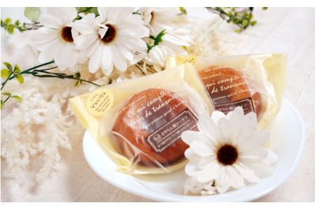 No.059 さやりん焼ドーナツ　おまかせ15個入り