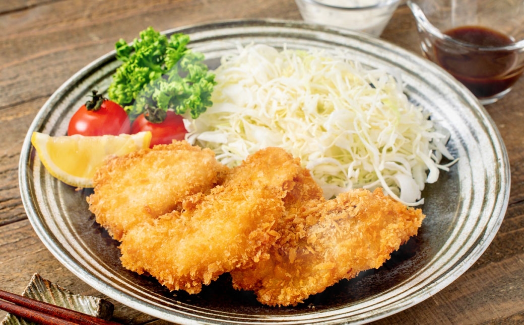 ​北海道産【便利で美味しい！】活〆タラの切身 3D冷凍 約1200g（約200g×6パック）