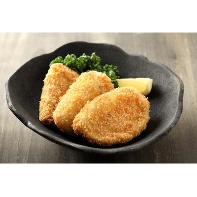 ふるさと納税 焼津市 揚げるだけ 黒 はんぺん フライ 5枚入り 6袋 セット(a11-036) |  | 01