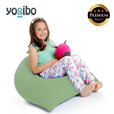 ふるさと納税 四日市市 Yogibo Pyramid Premium ピスタチオ