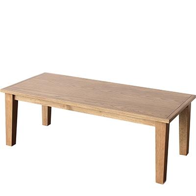ふるさと納税 加西市 Rasic Living Table 1100 新生活 木製 一人暮らし [No5698-0720] |  | 03
