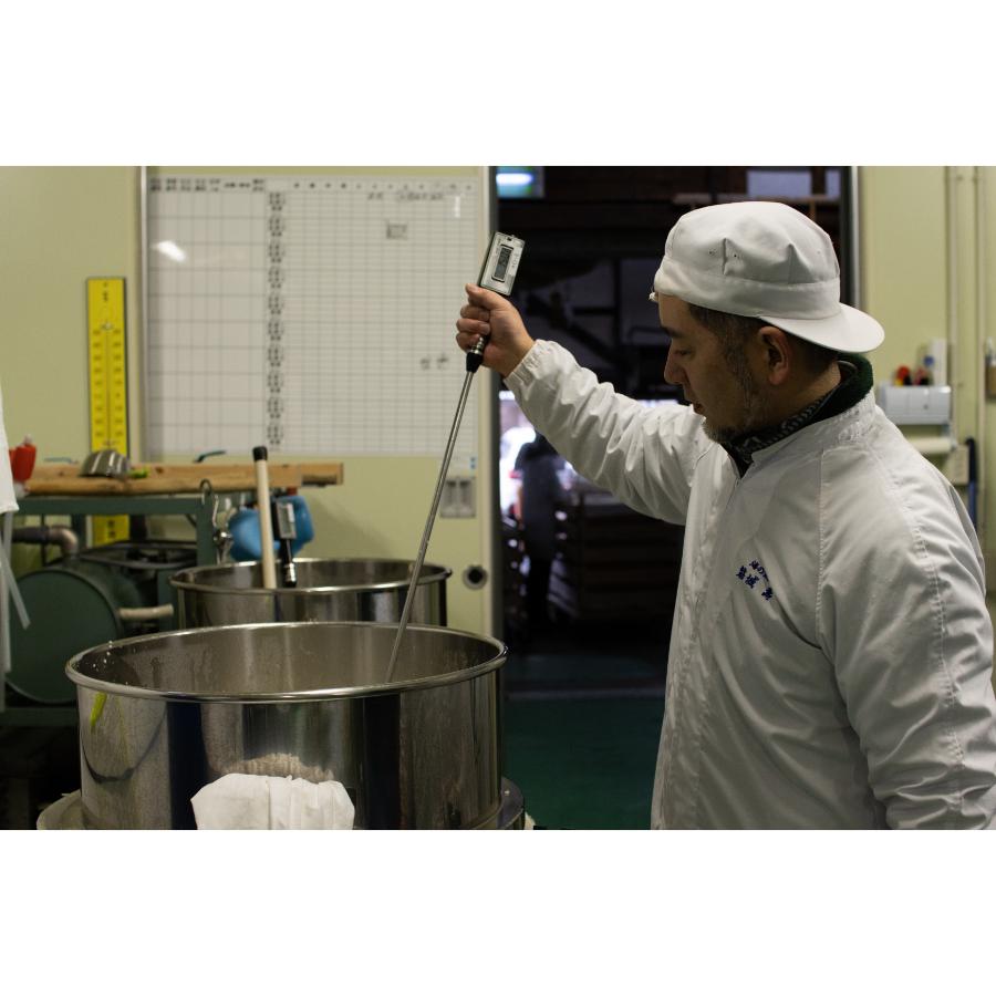 ＜一生幸福＞地酒セット720ml×6