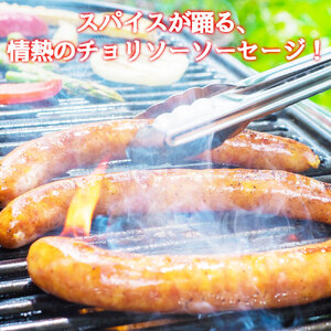 粗挽きウインナー　1.8Kg　お徳用　てっぱんやきさんて　香川県三豊市　手作り　豚肉100％_M86-0003