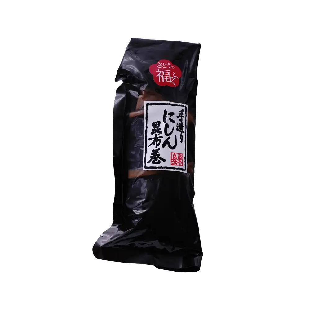 棒だら・昆布巻セット　山形県 米沢市