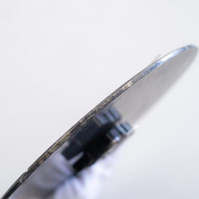 ふるさと納税 戸田市 おおきな掛け時計「夜空」/MYSTIC WORKS/φ26cm/ひかりを楽しむ掛け時計/創業100年 |  | 01