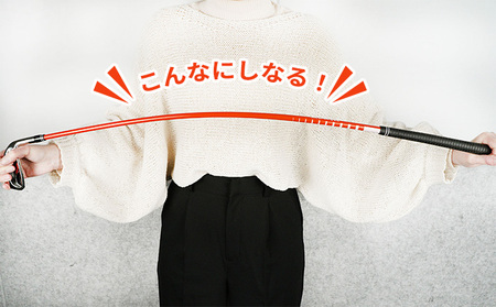 ゴルフ MEGA GOLF スイングドクター ドライバー アイアン 2本 セット ゴルフ練習 器具 ゴルフ練習器具 練習用シャフト スイング 矯正 スイング練習器具 スイング練習 素振り しなり ゴル