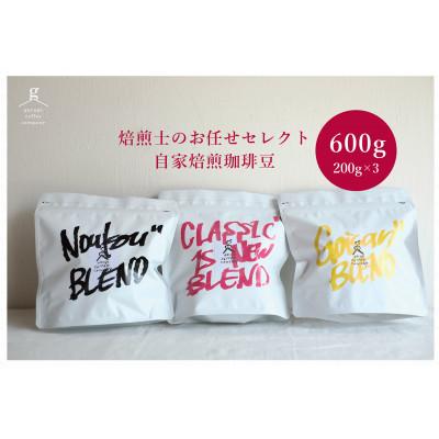 ふるさと納税 蒲郡市 自家焙煎珈琲豆セット《豆の状態》_【G0658】 |  | 02