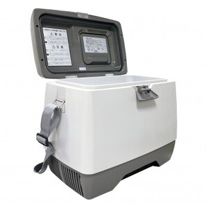 ポータブル冷蔵庫 車載冷蔵庫 温蔵付き エンゲル ENGEL 14L MHD14F アウトドア【1706542】