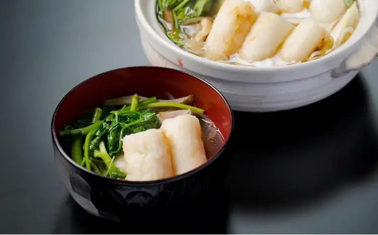 比内地鶏手造りきりたんぽ鍋セット　225P1505【山岡精肉店】