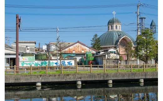 大切な人とワイングラスで飲みたい　まが玉大吟醸720ml_イメージ2