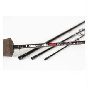 オールハンドメイドルアーロッド Campanella256TSUL(BI105)
