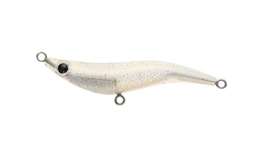 
            shiriten EBEECH 48 #04 クリアーゴールドラメ
          