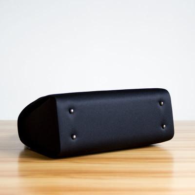 ふるさと納税 大野城市 【博多織】市松柄　フォーマルバッグ |  | 02