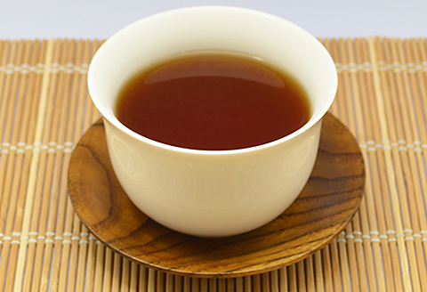 国産 カキドオシ茶：A095-021