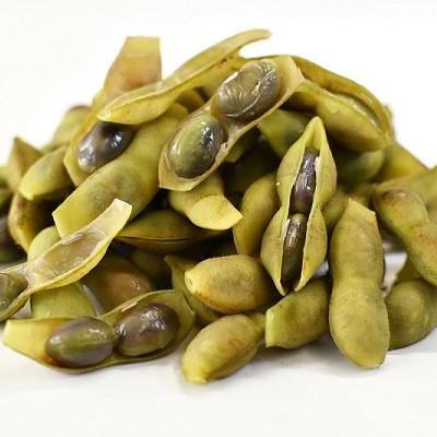 ふるさと納税 京丹波町 丹波黒枝豆 さや 1kg(京都 京丹波町産 丹波黒大豆) |  | 02