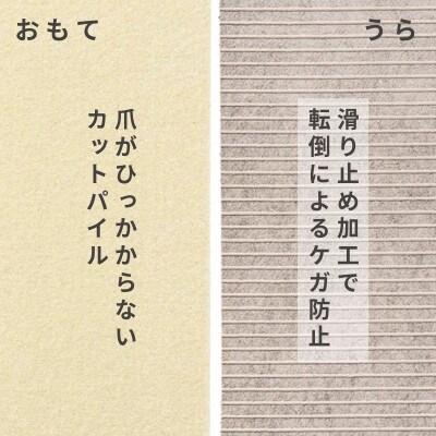 水が転がる程の撥水性!防水ペットマット「UKU」100枚セット ホワイト【複数個口で配送】【4074727】