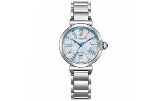 シチズン 腕時計 シチズンL EM1060-87N CITIZEN 時計 ギフトプレゼント 誕生日 成人式 就職祝い 合格祝い 入学祝い 卒業祝い ビジネス ウォッチ 電波 ソーラー レディース  松村時計店 岩手県 北上市  Q0231 ※2/3より価格変更となりました