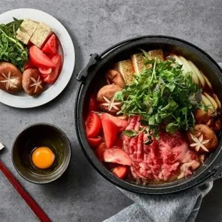くまもと黒毛和牛 黒樺牛 A4～A5等級 牛肉ローススライス すき焼き用 400g【杉本本店】美里町_肉 すき焼き 牛肉 すきやき スキヤキ  肉 黒毛和牛 牛肉 _【配送不可地域：離島】【16174