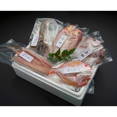 ふるさと納税 高浜町 若狭の灰干しセット |  | 01