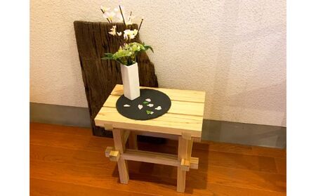ちょこ座 工芸品 ひのちょこ HNNBS001-1