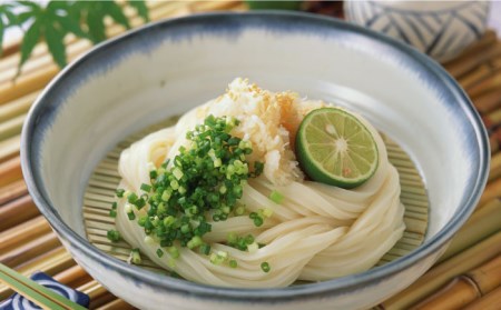 野村屋の 手延 めん 詰め合せ / そうめん ひやむぎ うどん そば 南島原市 / 野村屋 [SCS008]