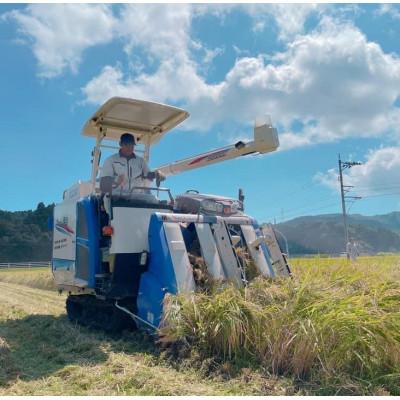 ふるさと納税 七尾市 【令和7年産】能登産ゆめみづほ　能登夢米10kg(精米5kg×2袋) |  | 02