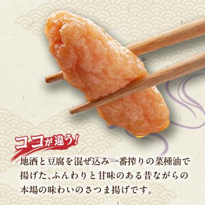 ふるさと納税 枕崎市 【毎月定期便】本場さつま揚げ 詰め合わせ【6種類×2箱(小箱)】 NN0-0001全2回 |  | 01