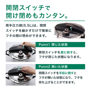 フルーム片手鍋3.0L【wdcf0012】