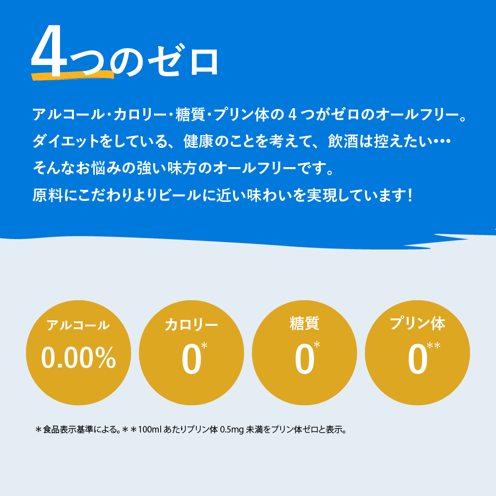 【3ヵ月定期便】サントリー オールフリー 350ml×24本 3ヶ月コース(計3箱) 〈天然水のビール工場〉 群馬 ノンアルコール ビール 送料無料 お取り寄せ ノンアル ギフト 贈り物 プレゼント 人気 おすすめ 家飲み 気軽に飲める バーベキュー キャンプ ソロキャン アウトドア 休肝日