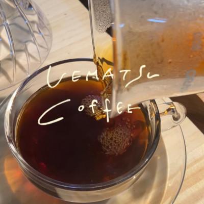 ふるさと納税 岡山市 ジューシーなテイスト　ぬくもりのある味　コーヒー豆2種類　100g×2 |  | 02