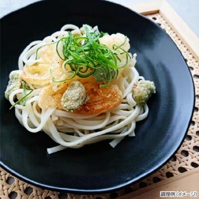 ふるさと納税 南あわじ市 【平野製麺所】国産原料100%使用淡路島の手延べうどん　200g×12袋 |  | 01