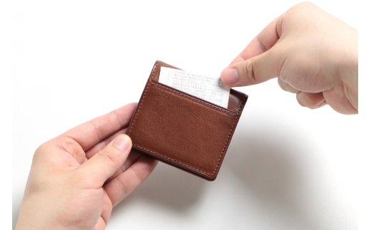 ボックス小銭入れ ネオブラック 牛革 (栃木レザー)｜コインケース 男性 メンズ レディース 革 小銭入れ ボックス 箱型 小型 コンパクト 革財布 本革 レザー 革職人 デュアルライン [1229]