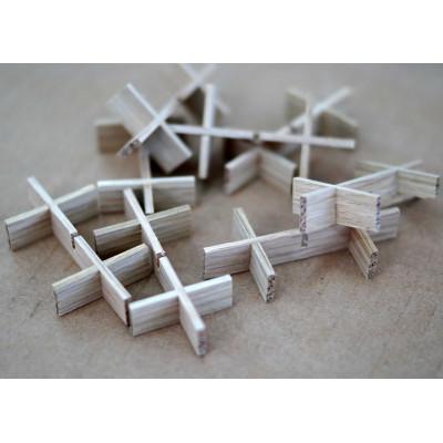 ふるさと納税 大川市 組子行燈 優雅 2068/HINOKI 1個 |  | 02