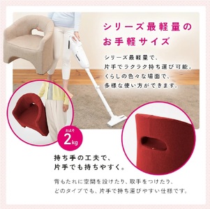 1172 軽すぎる万能椅子　カルラ　ローチェア