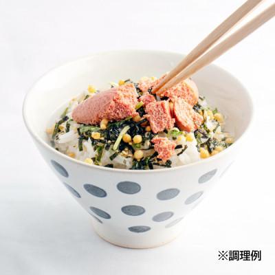 ふるさと納税 宮若市 やまやのうまだし茶漬け　3個セット(宮若市) |  | 02