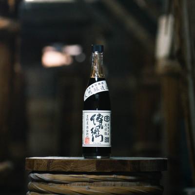 ふるさと納税 武豊町 傳右衛門溜 720ml×1本 |  | 01