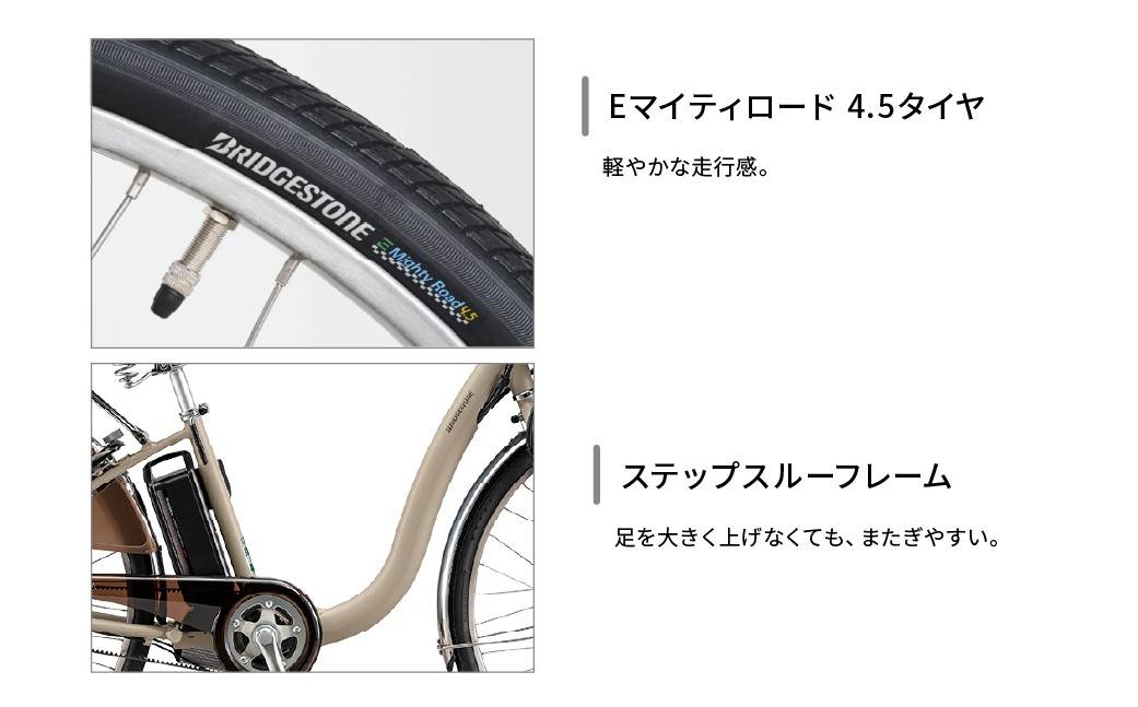 電動自転車 自転車 電動アシスト自転車 じてんしゃ ジテンシャ
